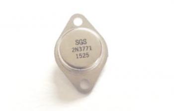 2N3771 Transistor
