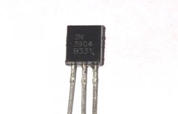 2N3904 Transistor