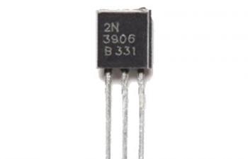 2N3906 Transistor