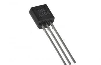 2N4400 Transistor
