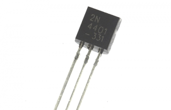 2N4401 NPN Transistor