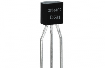2N4402 Transistor