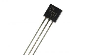 2N4403 Transistor