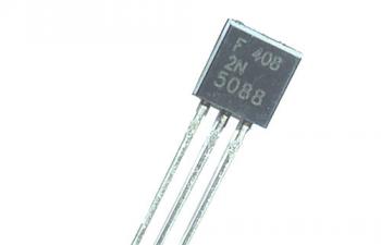 2N5088 NPN Transistor