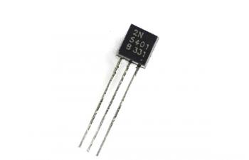 2N5401 TRANSISTOR