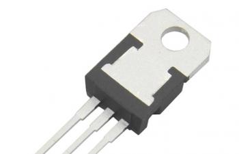 2N6107 PNP Power Transistor