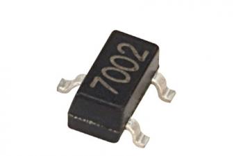 2N7002 MOSFET
