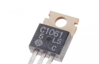 2SC1061 Transistor