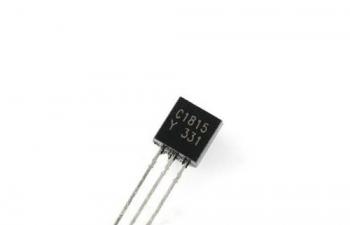 2SC1815 Transistor