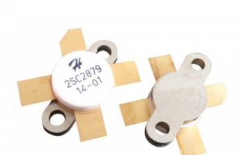 2SC2879 NPN Amplifier Transistor
