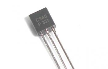 2SC945 Bipolar NPN Transistor