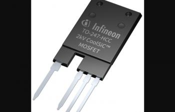 CoolSiC™ MOSFETs 2000 V