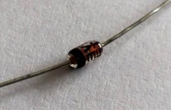 3.3V Zener Diode 1N4728A