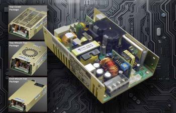 APS303Rx series 300-Watt Industrial Power Supply