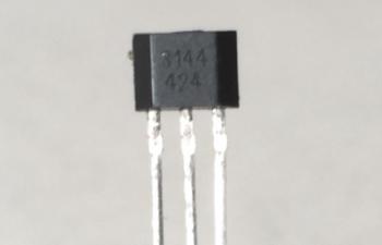 3144 Hall Effect Sensor