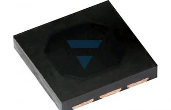 Automotive Grade 4-Quadrant Silicon PIN Photodiode