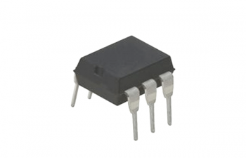 4N28 Optocoupler IC