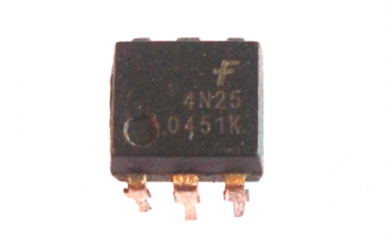 4N25 Optocoupler IC
