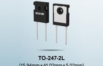 4th Generation Fast Recovery Diodes