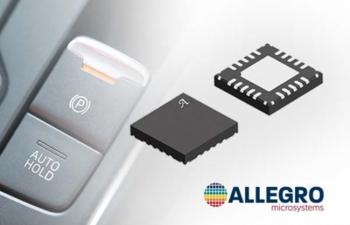 50V Full-Bridge Gate Drivers