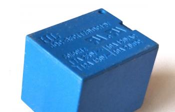 5V 5-Pin Relay Module