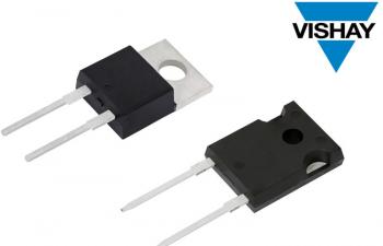 FRED Pt Gen 5 600V Hyperfast Rectifiers