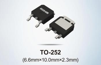 600V Super Junction MOSFETs