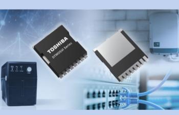 600V Super Junction Structure N-Channel Power MOSFET