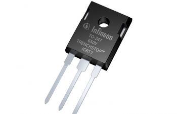 650V TRENCHSTOP IGBT7 by Infineon Technologies 
