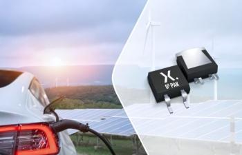 650 V Ultra and Hyperfast Recovery Rectifiers