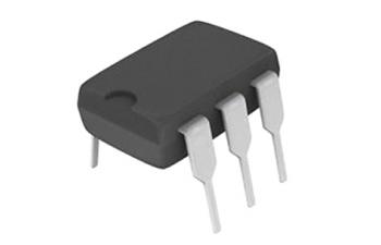 6N135 High Speed Optocoupler