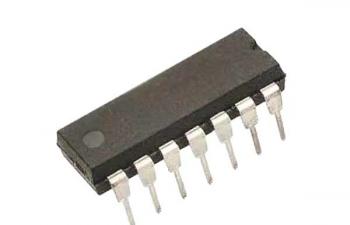 MC74HC73A Dual JK Flip-Flop