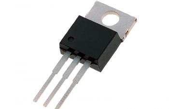 7815 Voltage Regulator