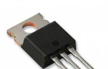 LM7912 Negative Voltage Regulator
