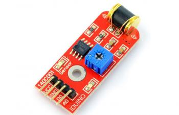 801S Vibration Sensor Module