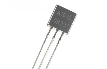A1015 Transistor