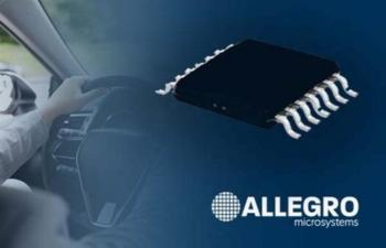 A33110 and A33115 Magnetic Position Sensors