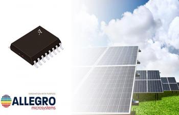 ACS37002 Hall Effect Current Sensor IC 