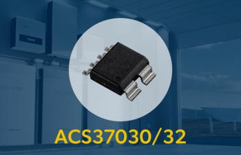 High-Bandwidth Current Sensors