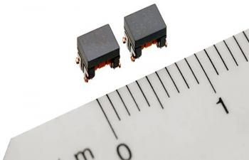 ACT1210D Series Common-Mode Choke 