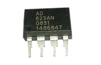 AD623 Instrumentation Amplifier IC