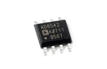 AD8542 Amplifier IC 