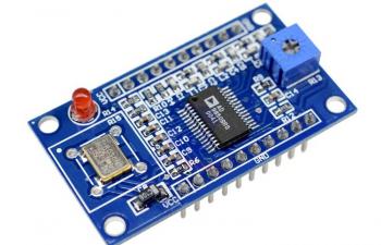 AD9850 DDS Signal Generator Module
