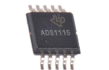 ADS1115 Analog to Digital Converter IC