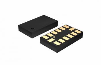 ADXL345 Accelerometer