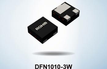 AEC-Q101 Qualified MOSFETs from RECOM