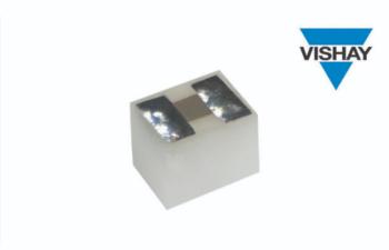 High-Frequency Thin Film Chip Resistors