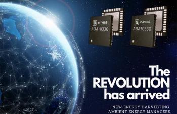 AEM10330 & AEM30330 Buck-Boost PMICs