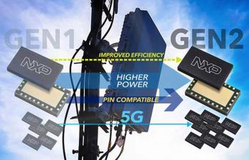 AFSC5G26E38 LDMOS Technology-based Airfast Power Multi-Chip Modules 