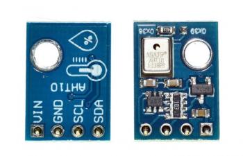 AHT10 Module
